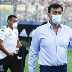 La potente señal que mandó Quinteros en el caso de Zaldivia