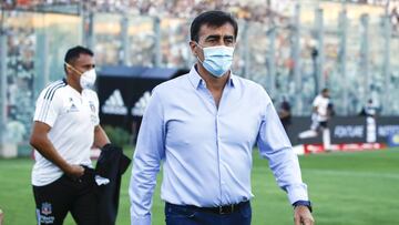 La potente señal que mandó Quinteros en el caso de Zaldivia