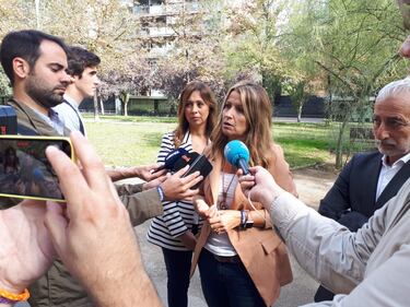 La reivindicación de Sarrià antes de su centenario