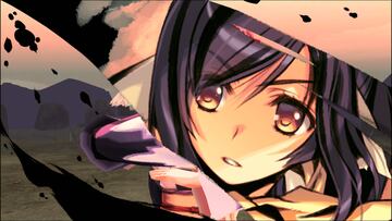 Captura de pantalla - Utawarerumono: Mask of Deception (PS4)