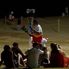 Cataluña sancionará con hasta 15.000 euros los botellones