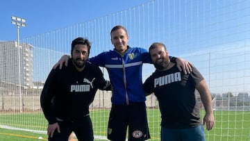 Referente de Barnechea saca la voz y agranda el conflicto: “Concurriremos al campo de juego”