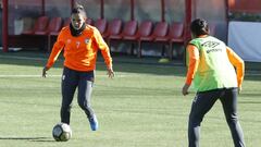 Atlético Madrid-Santa Fe: horario, canal de TV y dónde ver online