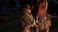 Red Dead Redemption 2 como nunca lo has visto a 8K con ray tracing gracias a un mod