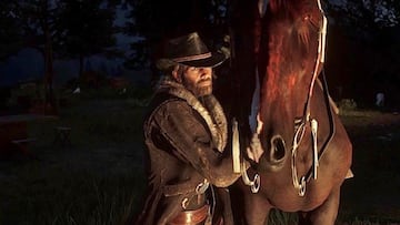 Red Dead Redemption 2 como nunca lo has visto a 8K con ray tracing gracias a un mod