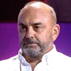 Ginés Corregüela, al límite: “Se quería quitar de en medio”