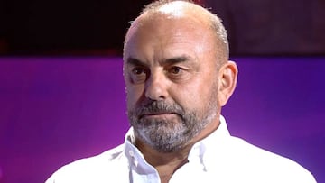 Ginés Corregüela, al límite: “Se quería quitar de en medio”