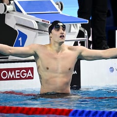 Sin Rusia ni Bielorrusia, pero con ocho españoles en zona de podio