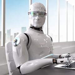 An expert sounds the alarm: people are starting to talk like ChatGPT