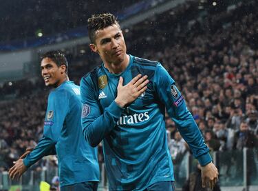 Cristiano Ronaldo to be awarded at Champions League draw, what accolade will the striker receive?