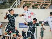 Se viene un nuevo castigo en el fútbol chileno: resta de puntos