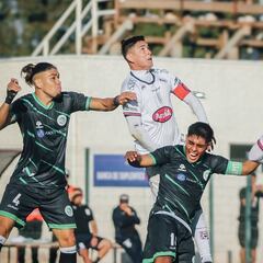 Se viene un nuevo castigo en el fútbol chileno: resta de puntos