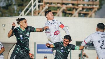 Se viene un nuevo castigo en el fútbol chileno: resta de puntos