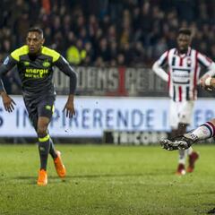 Fran Sol dice no al Watford: "Quiero ir a un equipo ganador"