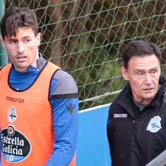 Schär dio el susto y Sidnei es seria duda para visitar al Athletic