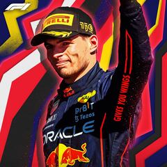 Resultados F1: clasificación del GP de Francia y Mundial