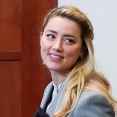 Johnny Depp v Amber Heard trial: When did their relationship begin and how long were they together?