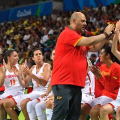 Una Selección histórica: las 5 claves del milagro Mondelo