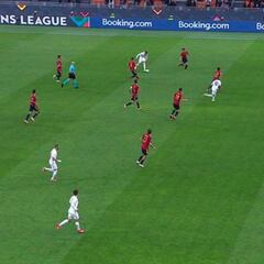 La propuesta que cambiaría el fútbol por completo para que "haya más goles y espectáculo"