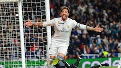 Spanish football's best images from 2017