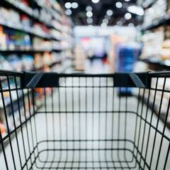 Los ‘supermercados fantasma’ llegan a Madrid