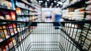 Los ‘supermercados fantasma’ llegan a Madrid