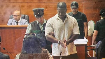 El impactante rol de Givens Laguerre, ex integrante de Reggaeton Boys, en una banda criminal: será formalizado