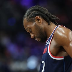 Clippers make late change to Kawhi Leonard’s status ahead of Nuggets game: will he play?