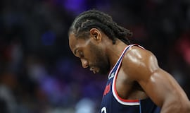 Kawhi Leonard y los olvidados del partido de las estrellas