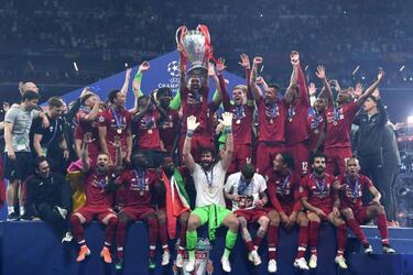 Aston Villa 5-0 Liverpool: Reds name youngest ever team