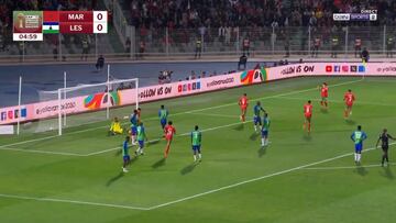 Sinceramente, duele verlo: el gol de Brahim que demuestra lo sobrado que va en ?frica
