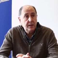 El Grupo Baskonia cumple 10 años al frente del Alavés