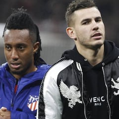 Los capitanes hablaron con Lucas y la respuesta fue fría