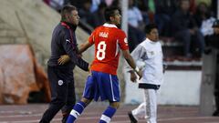 "Vidal se siente todopoderoso, lo perdona hasta la Presidenta"