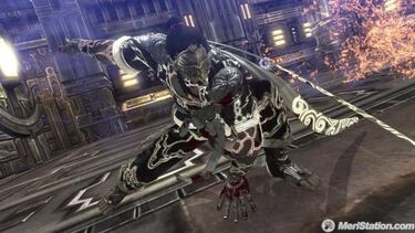 Asura's Wrath, Impresiones