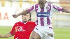 Marcos: "Lo que nos importa es que Morales esté aquí"