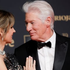 El restaurante en el que Richard Gere tuvo su primera cita con Alejandra Silva: está en Madrid y es el templo de la cocina india