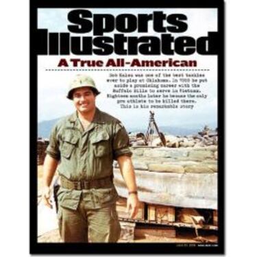 El Salón del Oprobio de Canton, Ohio: ¿Dónde está la AFL?