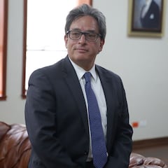 Reforma Tributaria: Por qué ha renunciado Alberto Carrasquilla y qué pasará con él