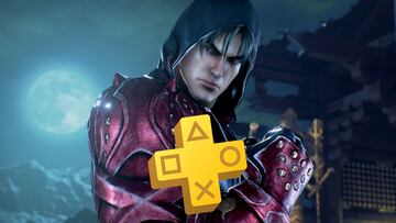 PS Plus juegos que dejan el servicio febrero 2024