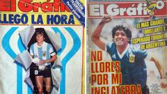 El adiós de un grande: El Gráfico dejará de circular