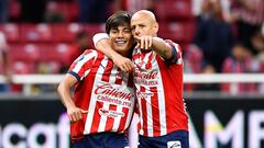 Este será el entrenador dirigirá a Chivas ante Pumas