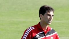 "Ander no se va a ir por las cifras que han salido"