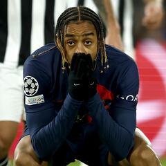 “¡Esto es la Champions, no una liga juvenil! Luis Enrique es responsable...”