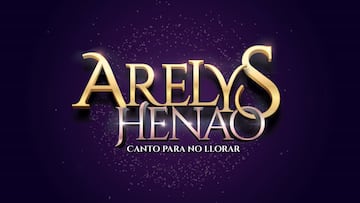 Rating 11 de enero: estreno de &#039;Arelys Henao, canto para no llorar&#039; alcanz&oacute; el segundo lugar