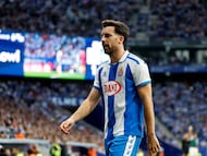 Edu Expósito
Espanyol