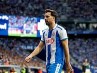 Edu Expósito
Espanyol