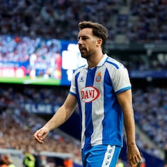 Edu Expósito: “Podemos cambiar la historia contra el Barcelona”