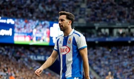 Mercado de fichajes, en directo: última hora de Real Madrid, Barcelona, Atlético de Madrid y fútbol internacional