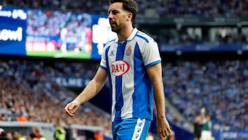 Edu Expósito: “Podemos cambiar la historia contra el Barcelona”